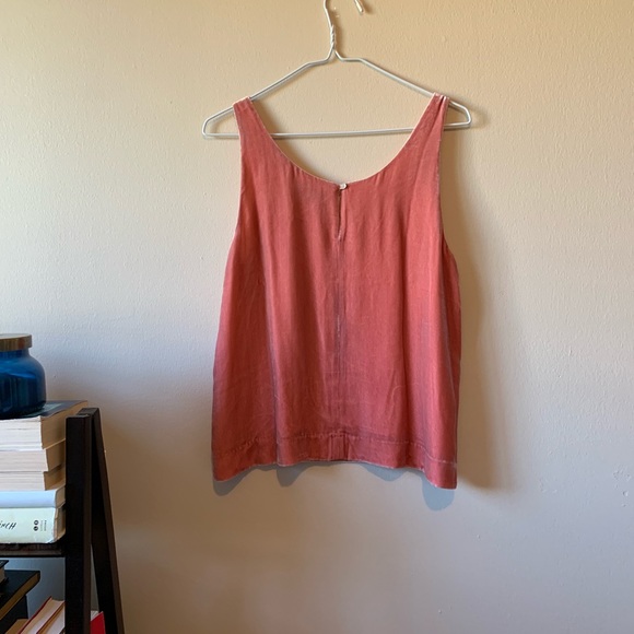 Velvet J. Crew And Tank Top - Picture 3 of 5